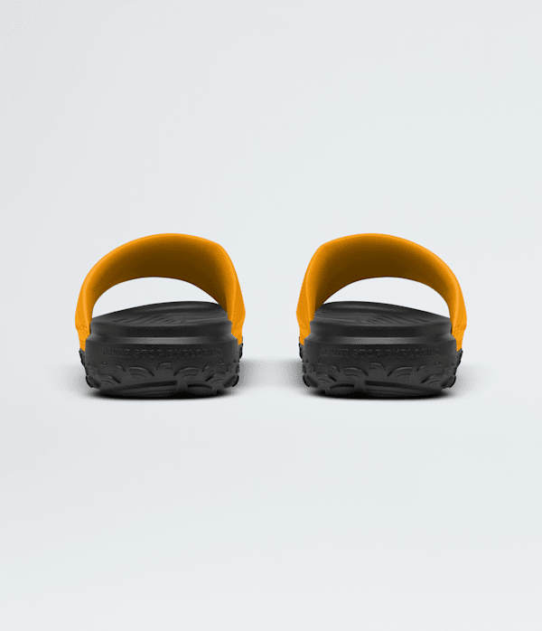 Men’s Never Stop Cush Slides - thumbnail 3