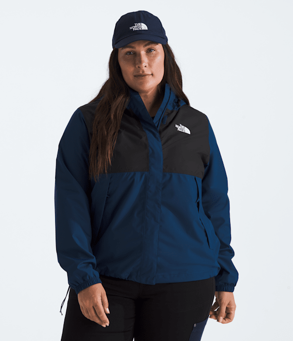THE NORTH FACE W’S AIR MOTION MESH JACKET 4FT583 THE NORTH FACE]☆24SS☆ W'S AIR MOTION MESH JACKET The North