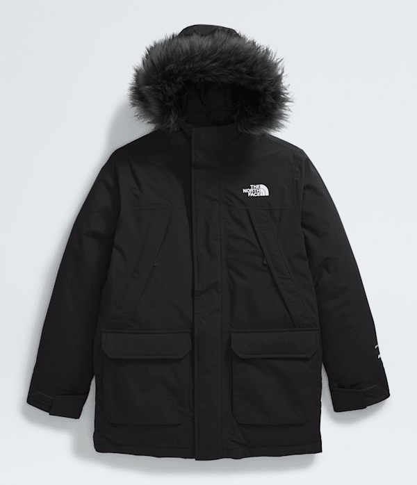 Boys' McMurdo Parka The North Face