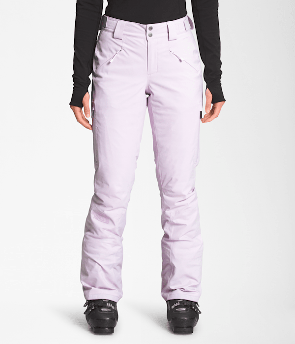 The North Face Women’s Lenado Pants (Size: XL): Lavender Fog