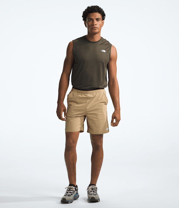 Men's Shorts for Outdoor & Everyday | The North Face