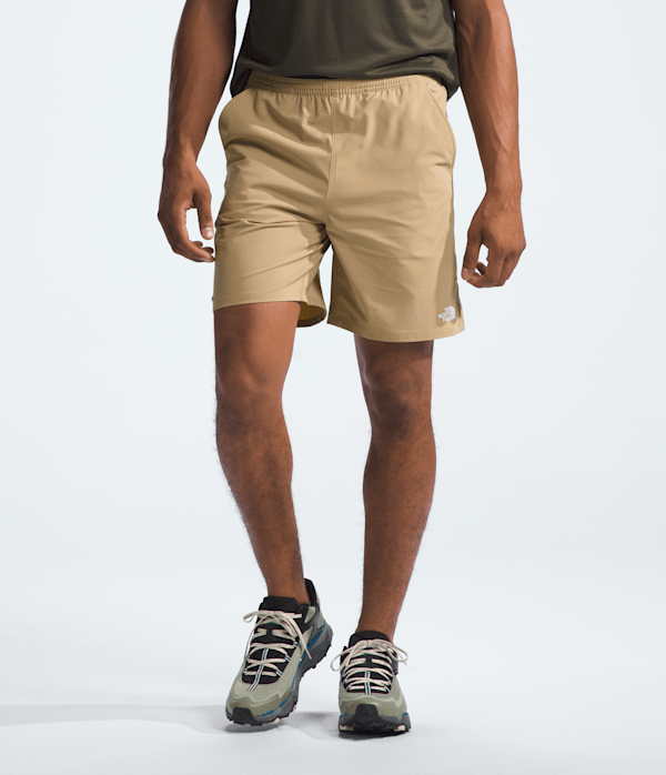 Shorts for Summer Hiking and Exploring