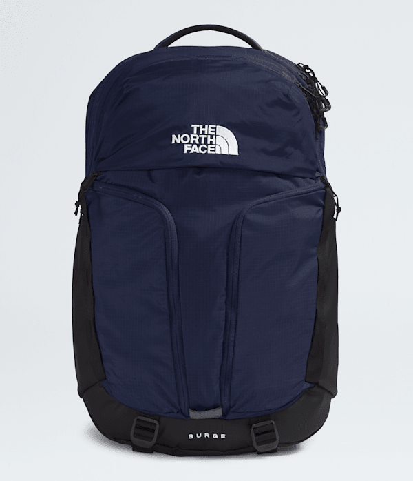 Black Laptop Backpacks | The North Face