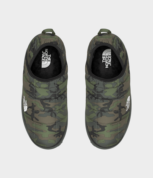 Men’s THERMOBALL™ Traction Mules V - thumbnail 2