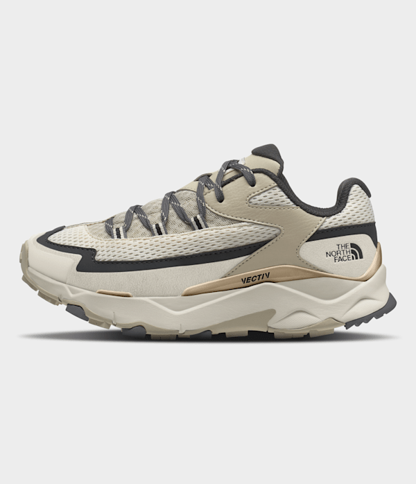 Amazon.com | THE NORTH FACE Vectiv Taraval Asphalt Grey/Clay