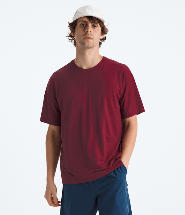 Men's Crew Neck Sweatshirt | The North Face FI