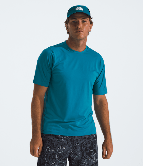 Crew Neck Shirts & Sweatshirts | The North Face
