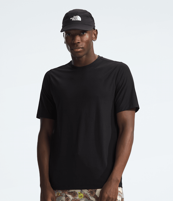 Crew Neck Shirts & Sweatshirts | The North Face