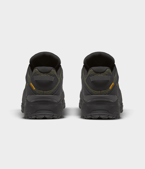 Men's Ultra 112 Waterproof Shoes | The North Face Canada
