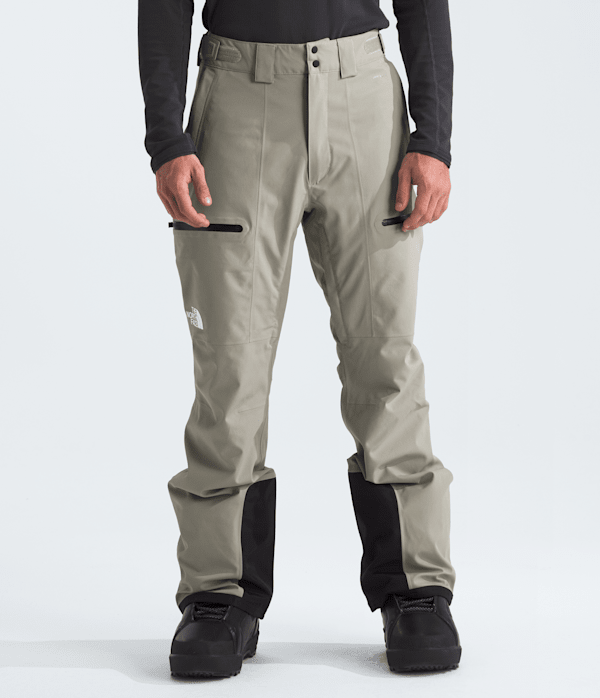 Insulated Pants For The Whole Family | The North Face Insulated Pants For The Whole Family | The North Face