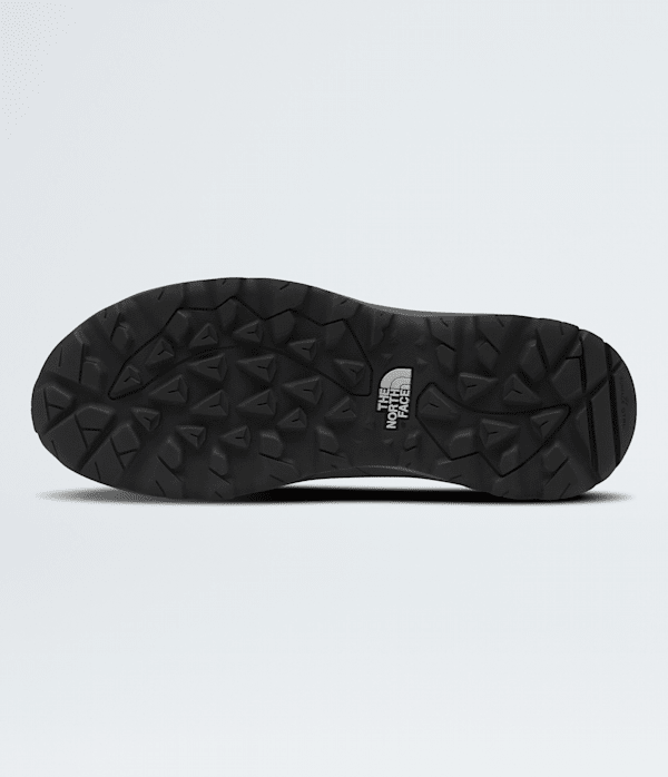 Men's Hedgehog 3 Waterproof Wide Shoes | The North Face Canada