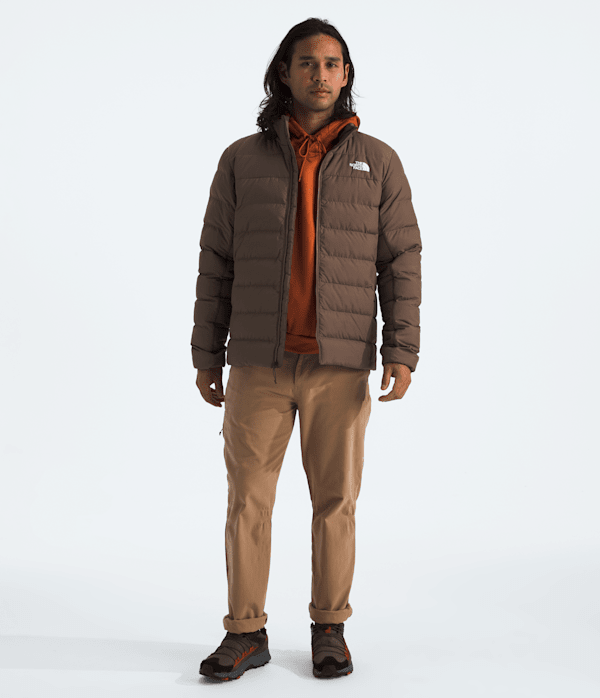 Men's Aconcagua 3 Jacket | The North Face