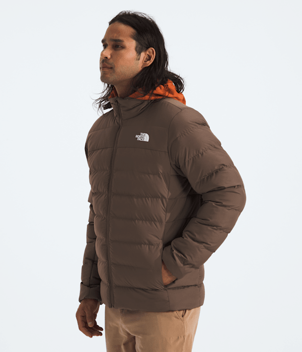Men's Aconcagua 3 Jacket | The North Face