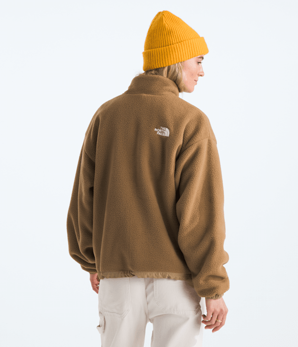 Women's Yumiori Reversible Jacket | The North Face