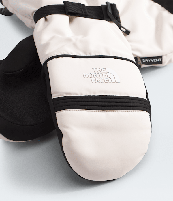 Women's Montana Ski Mitts | The North Face Canada