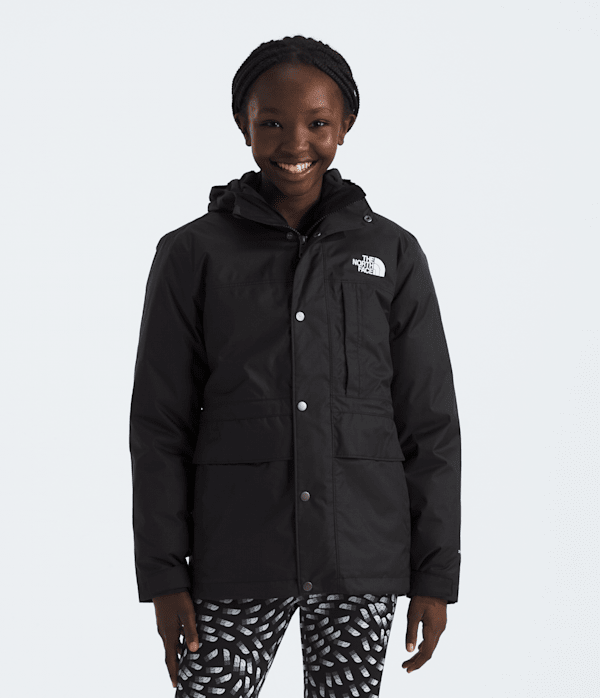 Boys’ & Girls’ North Down Triclimate® - thumbnail 2