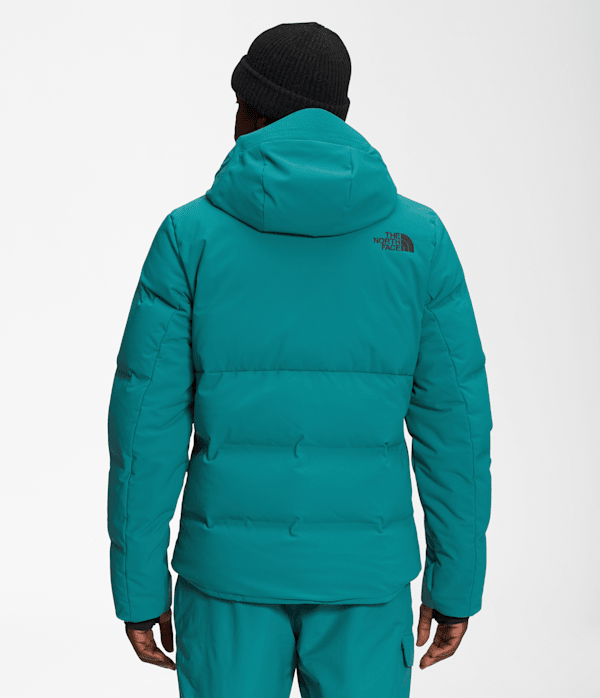 The North Face Down Jacket, Mountain Down Jacket, Unisex