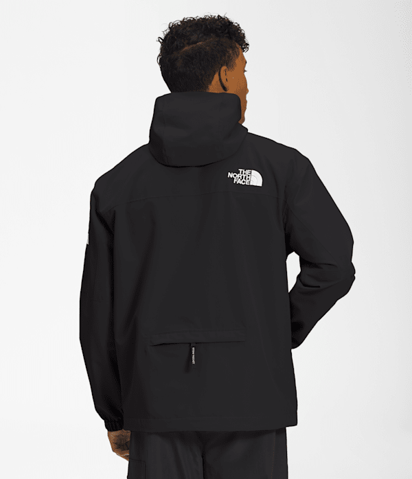 Men’s TNF™ Packable Jacket - thumbnail 2