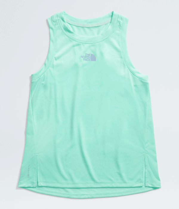 Girls' Never Stop Tank The North Face