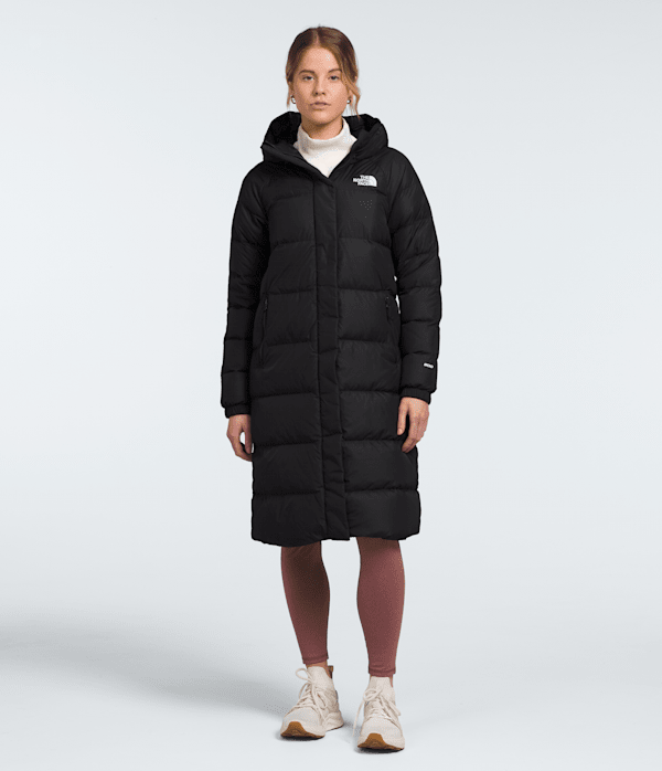 Women's Hydrenalite™ Down Parka | The North Face