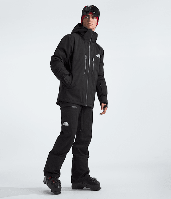 ショップレビュー ランキング | Jacket Chakal Men's The Face North スノーボード