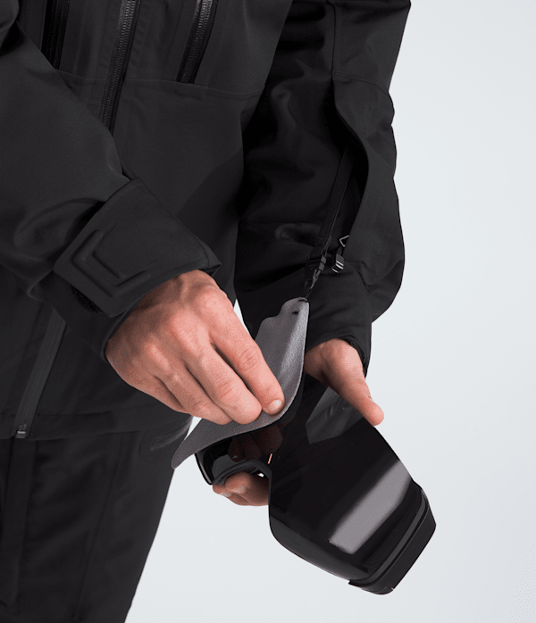 Men's Chakal Jacket | The North Face Men's Chakal Jacket | The North Face