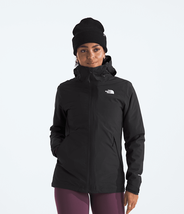 ★THE NORTH FACE★ Women's Tropic DressTOMATO NT7ZR31C The North Face Antora Triclimate Womens Jacket Dusty