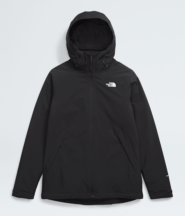★THE NORTH FACE★ Women's Tropic DressTOMATO NT7ZR31C Women's Carto Triclimate® Jacket | The North Face