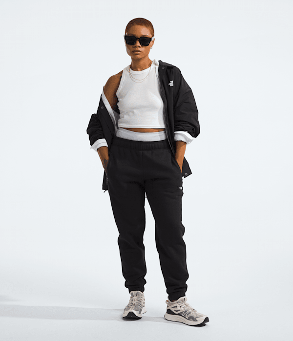 新品US XS/ WOMENノースフェイスFleece Jogger Pant Amazon.com: The North Face Aphrodite Womens Joggers New