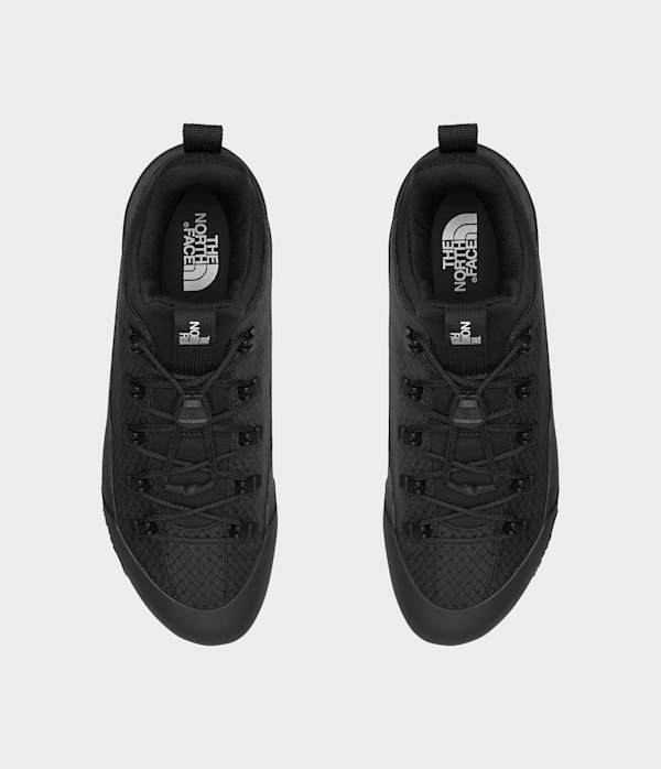 スニーカー NORTH FACE Men Sneakers NF0A52Q1KX7 KX7 BLACK Men's Casual Shoes & Sneakers | The North Face