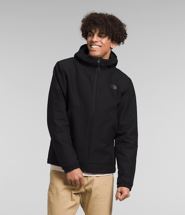Men’s Camden Thermal Hoodie