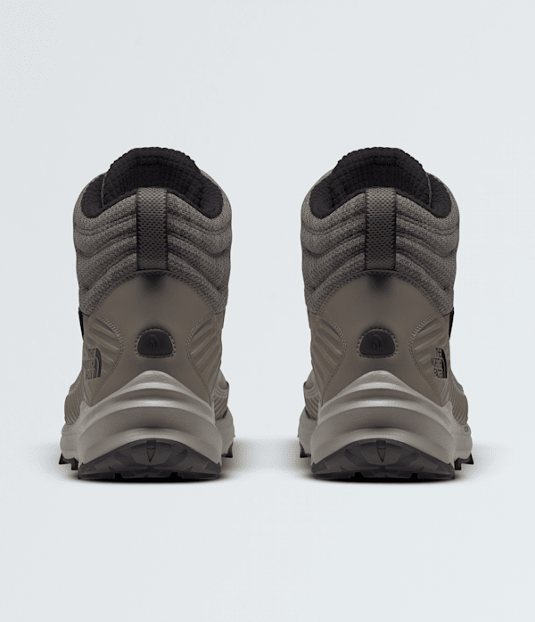 Men's VECTIV™ Fastpack Insulated Waterproof Boots | The North Face