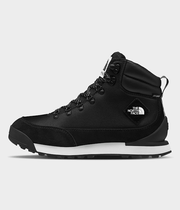 Men’s Back-To-Berkeley IV Textile Waterproof Boots - thumbnail 8