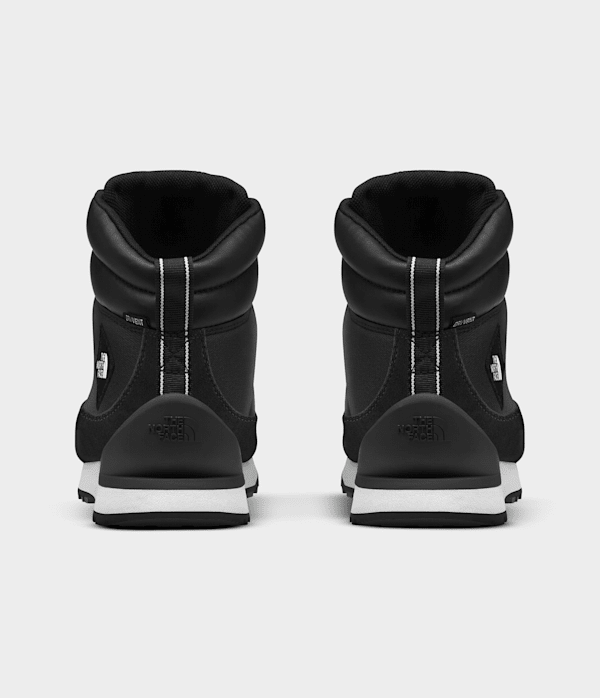 Men’s Back-To-Berkeley IV Textile Waterproof Boots - thumbnail 10