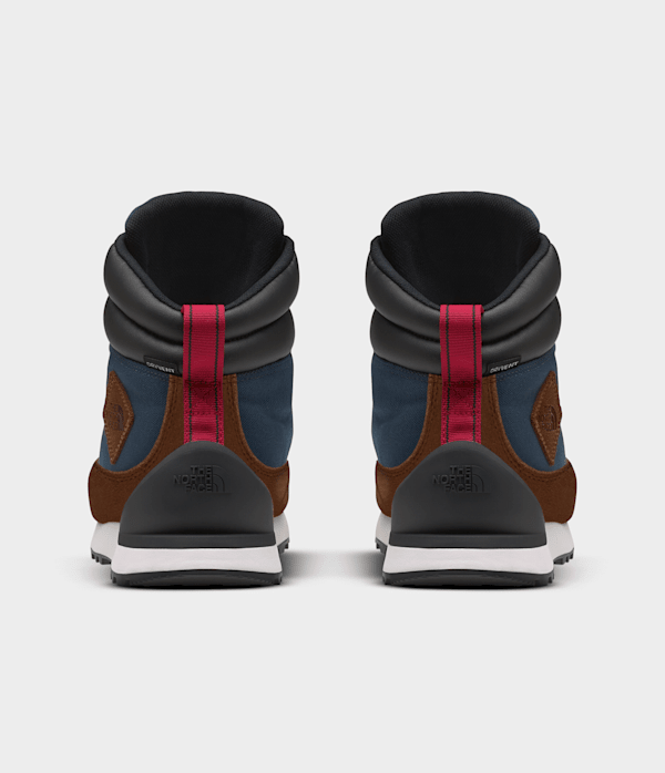 Men’s Back-To-Berkeley IV Textile Waterproof Boots - thumbnail 3