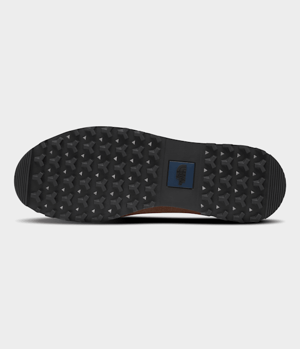 Men’s Back-To-Berkeley IV Textile Waterproof Boots - thumbnail 4