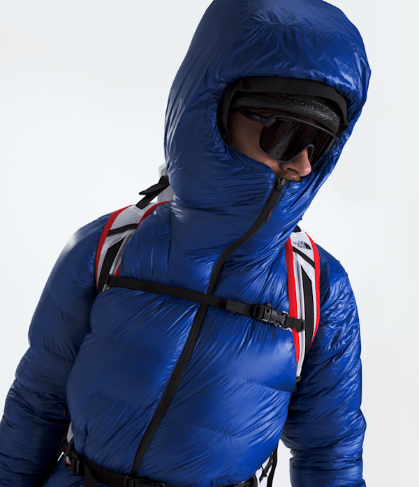 Men's Summit Series Pumori Down Parka | The North Face