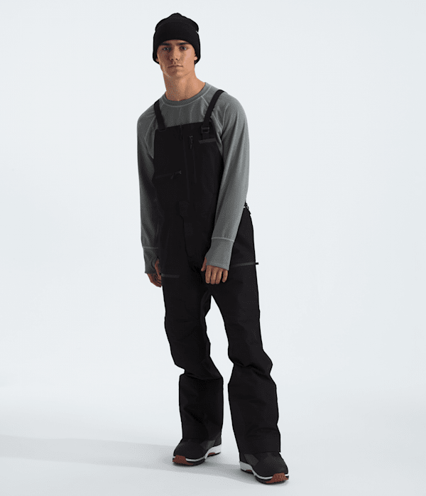 Men's Ceptor Bibs | The North Face