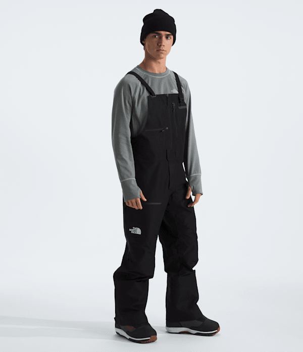 THE NORTH FACE - THE NORTH FACE PURIST BIB　NSW51911 THE NORTH FACE WINTER SPORTSWEAR NS51911 FUTURE LIGHT PURIST
