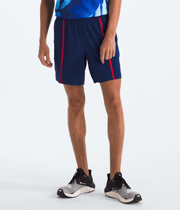 THE NORTH FACE　SHORT COMPACT JK Men's Comp Shorts | The North Face Canada