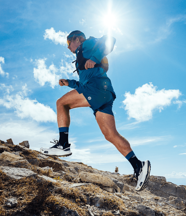 Men's Summit Series VECTIV Pro 2 Trail Run Shoes | The North Face