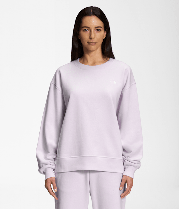Women's City Standard Crew | The North Face