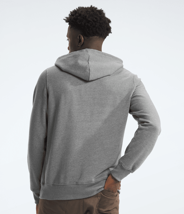 Men's Half Dome Pullover Hoodie | The North Face