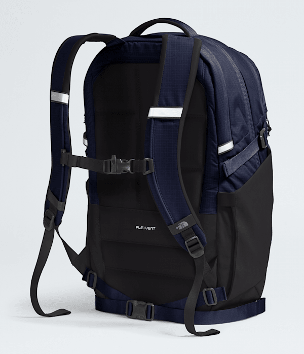 osprey backpack rome Raptor 14 Hydration backpack-seoul and features premium comfort The North Face Borealis Color:Red Classic Logo
