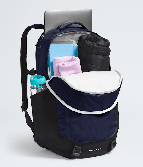 Router Backpack | The North Face