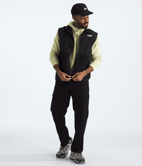 Men’s Retro Denali Vest - thumbnail 2