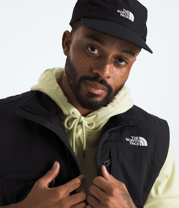 Men’s Retro Denali Vest - thumbnail 3