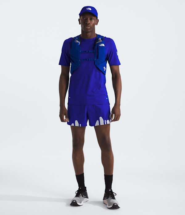 Summit Series Run Race Day Vest 8 | The North Face