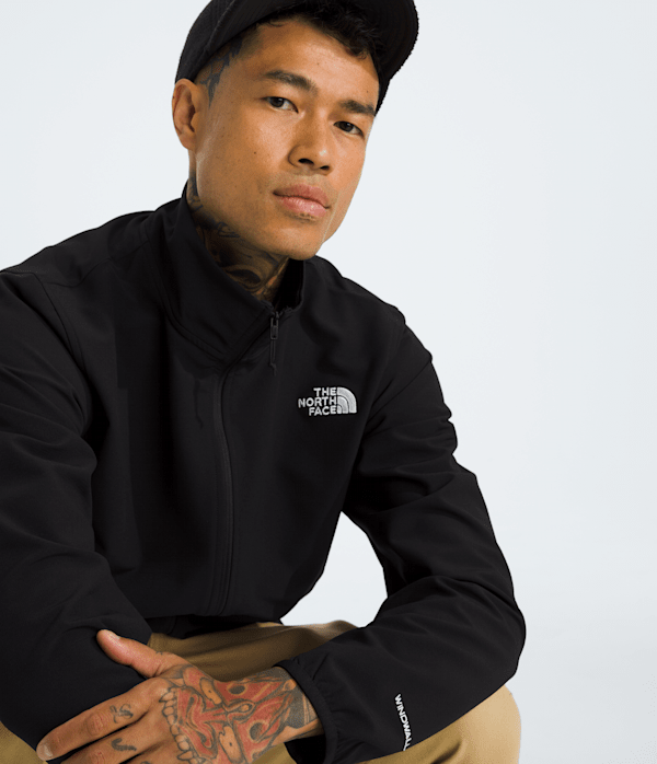 UNTRACE　STRETCH JACKET The North Face Men's Stretch Down Jacket | $239.00 | Saint