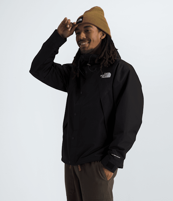 THE NORTH FACE ジャケット Mens-DRYVENT-Mono-Mountain-